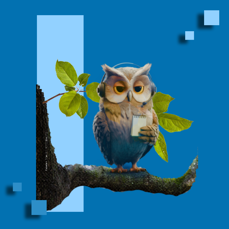 Desktop and Mobile illustration