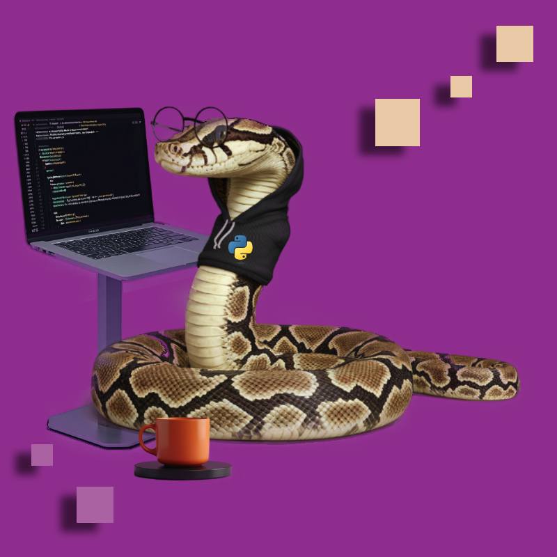 Desktop and Mobile illustration